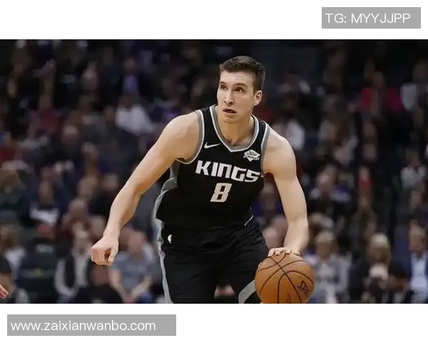 运动新闻博格丹博格达诺维奇:从篮球新星到NBA全能战士的成长之路